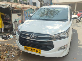 car rental travels in Valasaravakkam